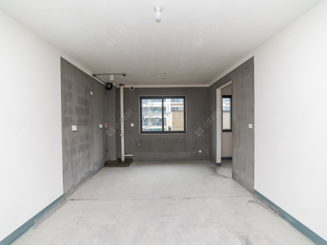 常州美的世茂云筑在售二手房源室内图_小牛看房