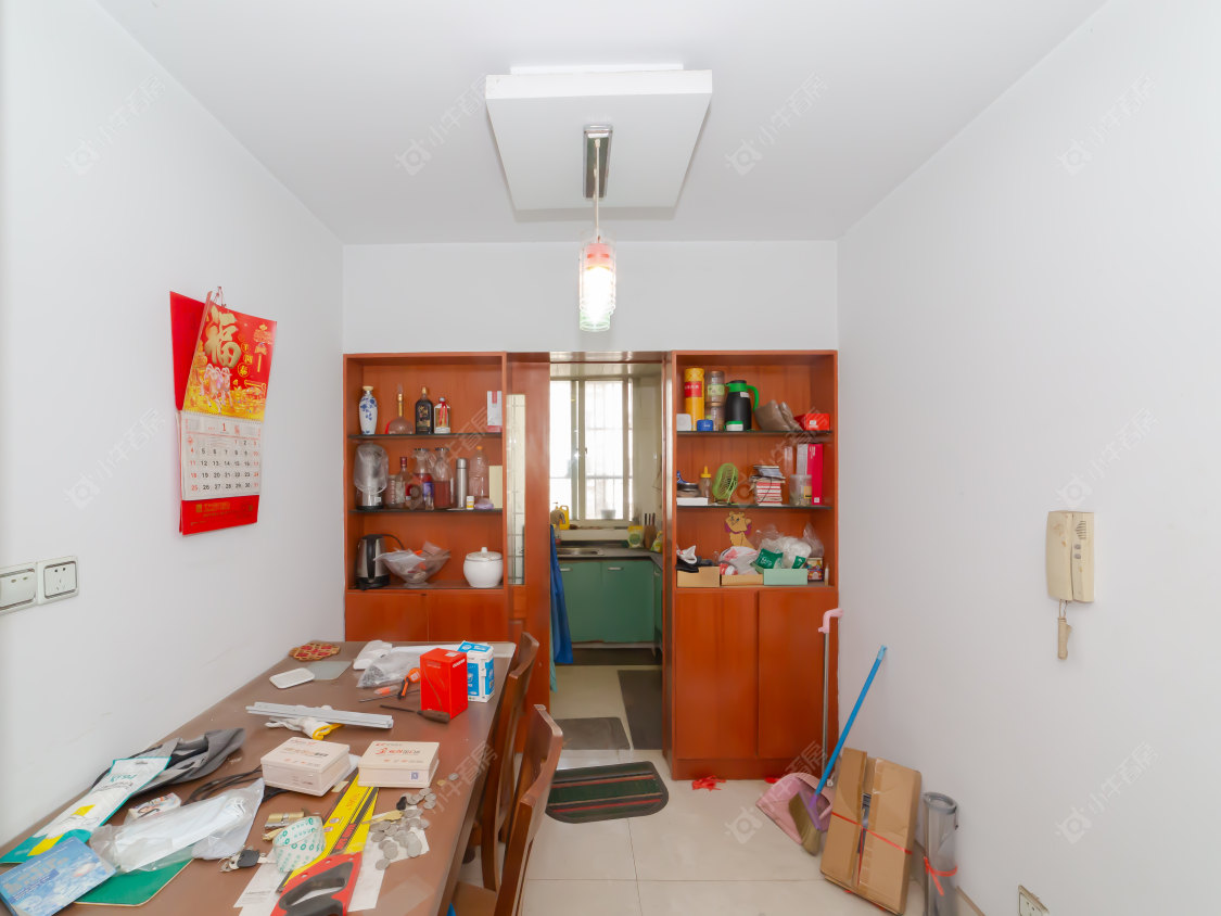 青龙苑北区房源室内图 常州青龙苑北区在售二手房源室内图_小牛看房