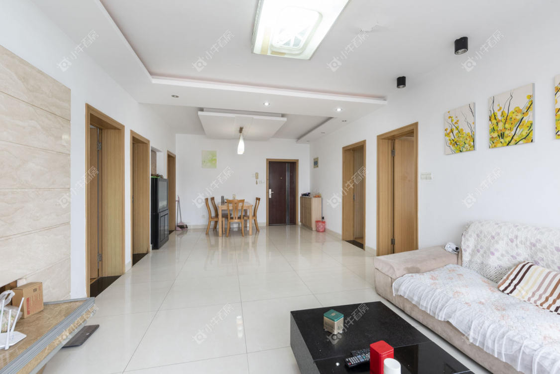 常州丰乐尚都在租房源室内图_小牛看房