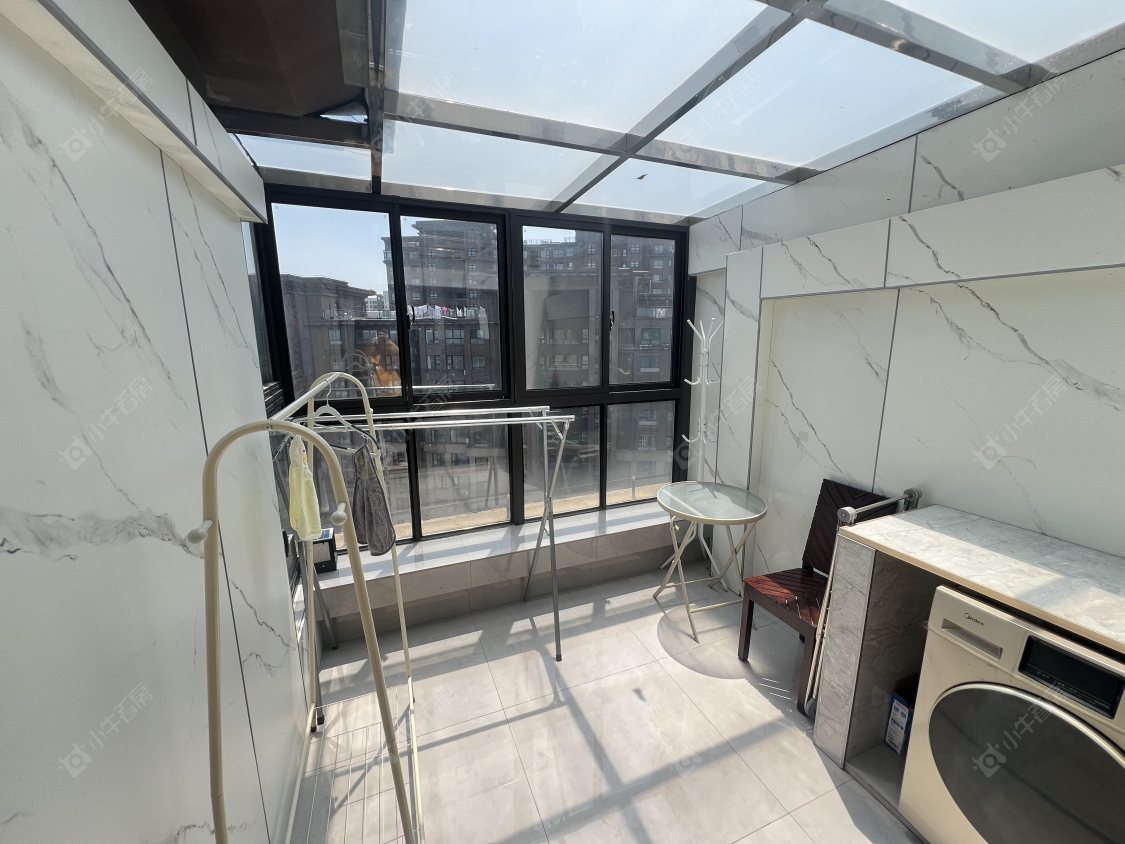 常州九龙仓时代上院在租房源_小牛看房