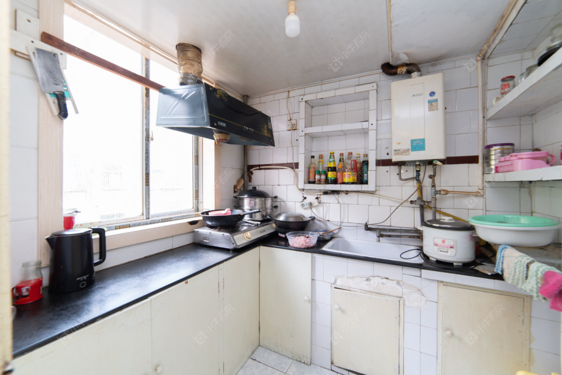 常州花园新村（钟楼）在售二手房源室内图_小牛看房