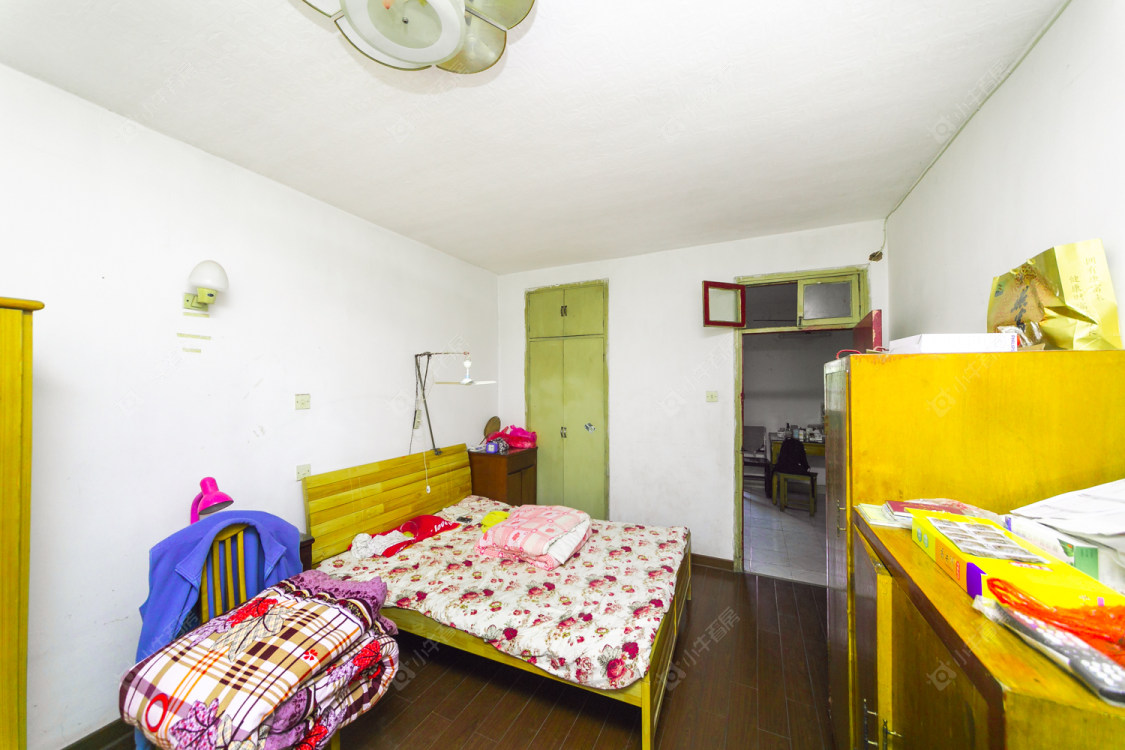 常州经纬巷在售二手房源室内图_小牛看房