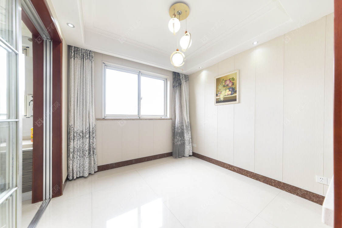 常州莱蒙城空中别墅在售二手房源室内图_小牛看房