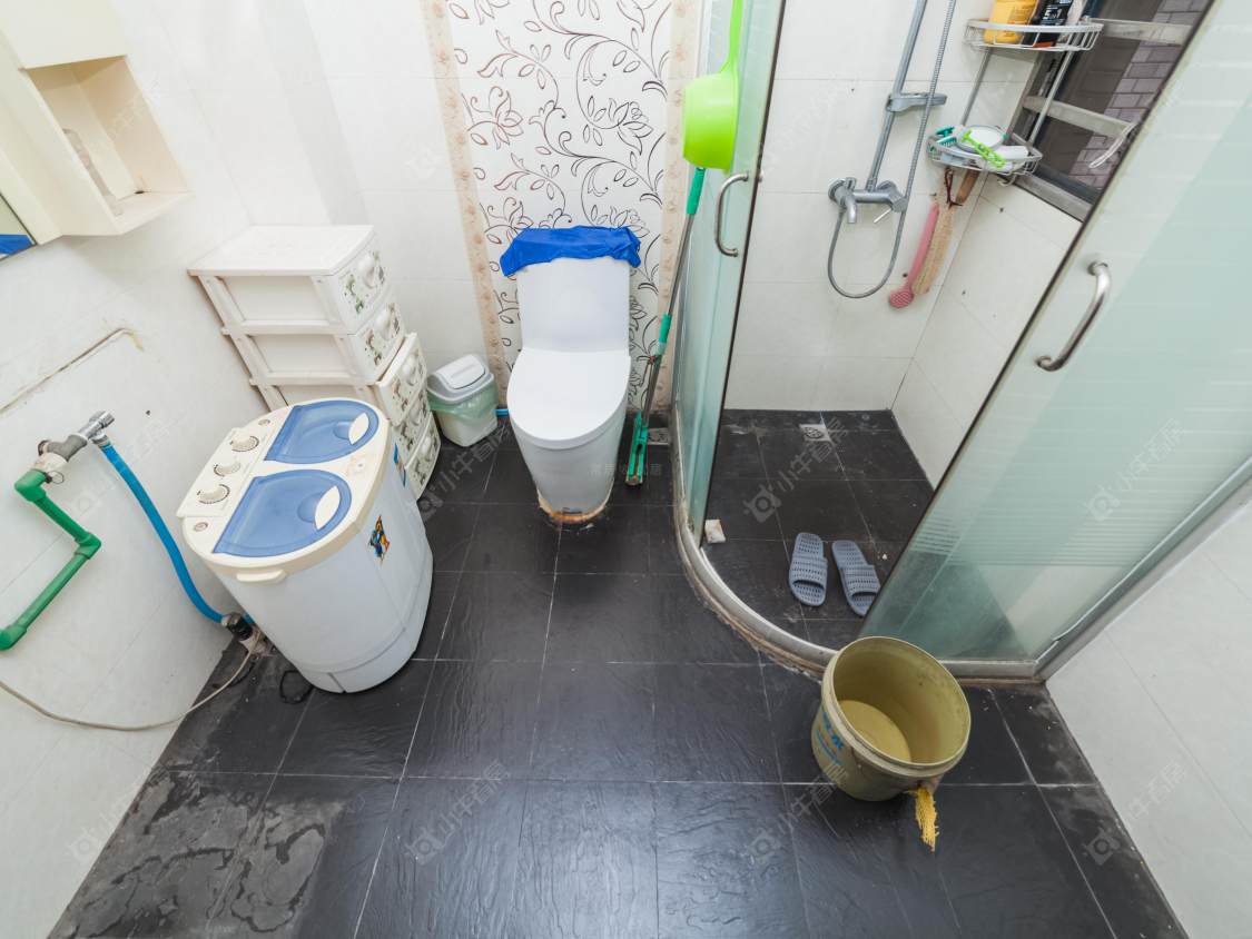 常州河苑家园三期在售二手房源室内图_小牛看房