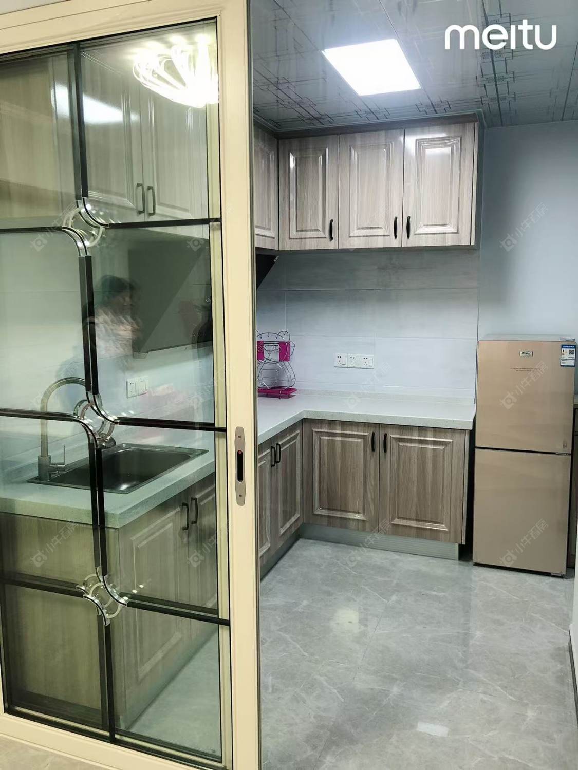 宝龙城市广场房源室内图 常州宝龙城市广场在租房源室内图_小牛看房