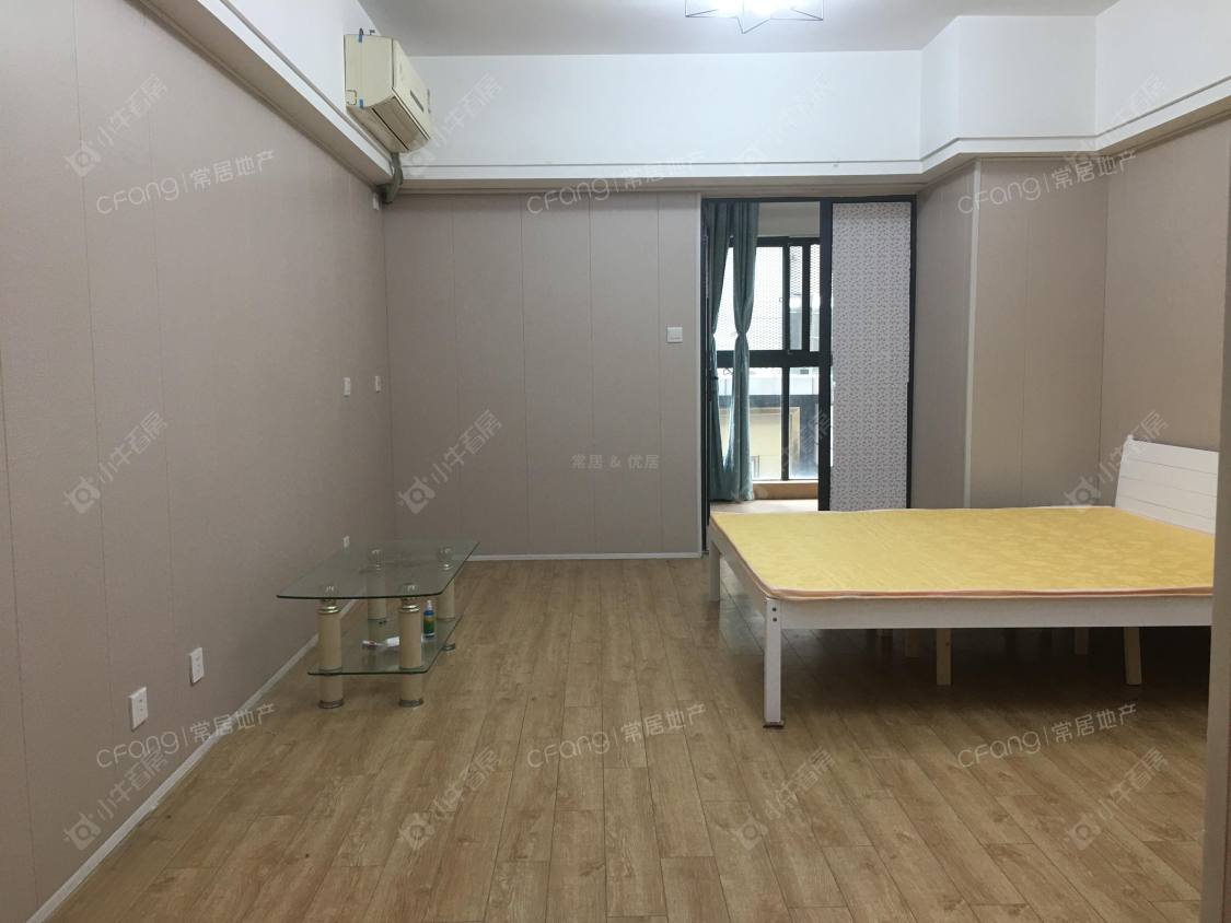 常州新北万达广场租房_新北万达广场1室1厅房源出租