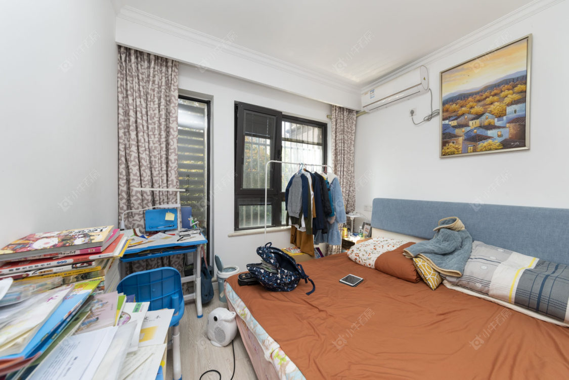 常州御城在售二手房源室内图_小牛看房