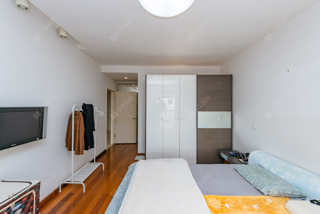 常州金色新城东区在售二手房源室内图_小牛看房