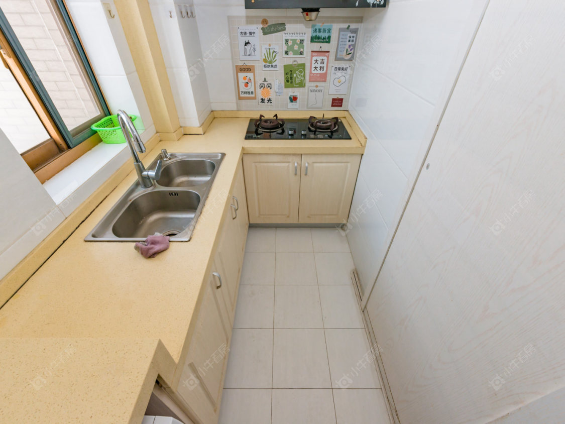 常州金鼎公寓在售二手房源室内图_小牛看房