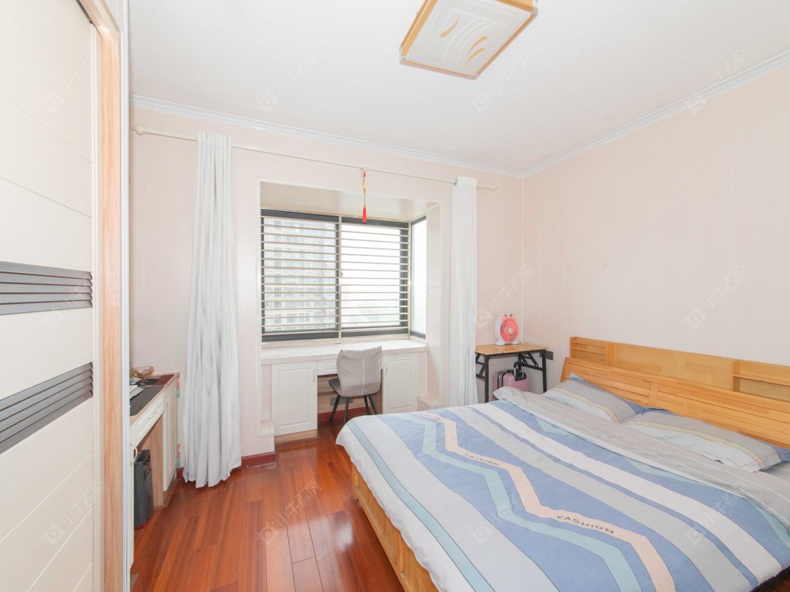 常州宝龙国际花园一期在售二手房源室内图_小牛看房