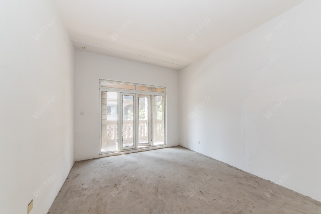 常州美林湖花园一区别墅在售二手房源小区图_小牛看房