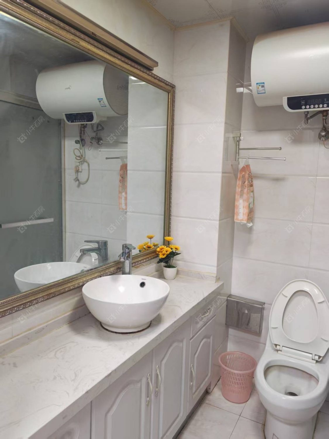 常州宝龙城市广场在租房源室内图_小牛看房