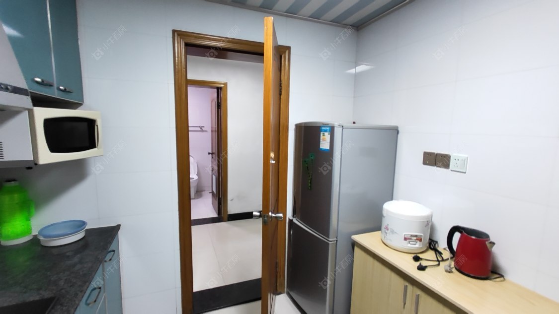 常州太湖明珠苑北区在租房源_小牛看房