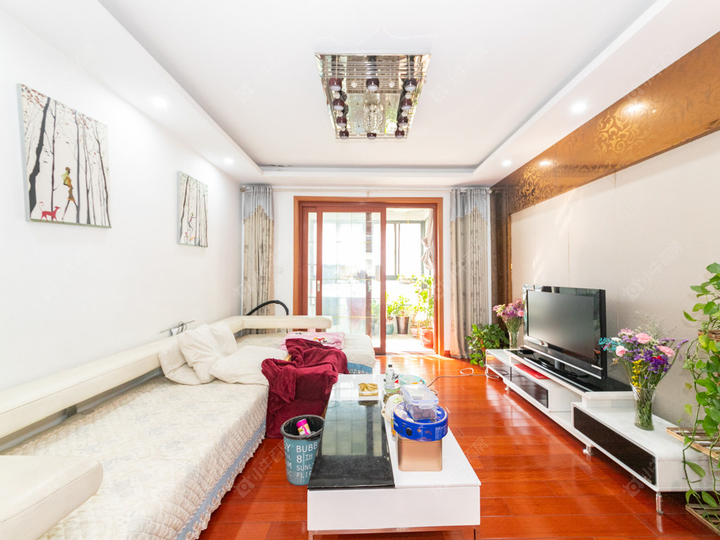 清水湾花园二期房源室内图 常州清水湾花园二期在售二手房源室内图_小牛看房