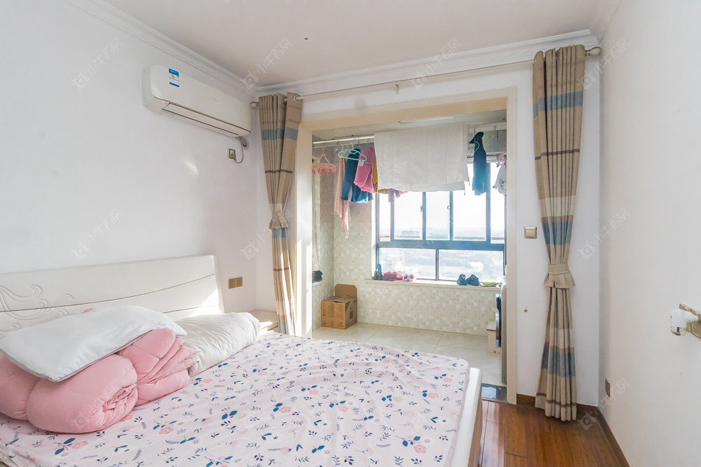 常州中奥珑郡在售二手房源室内图_小牛看房