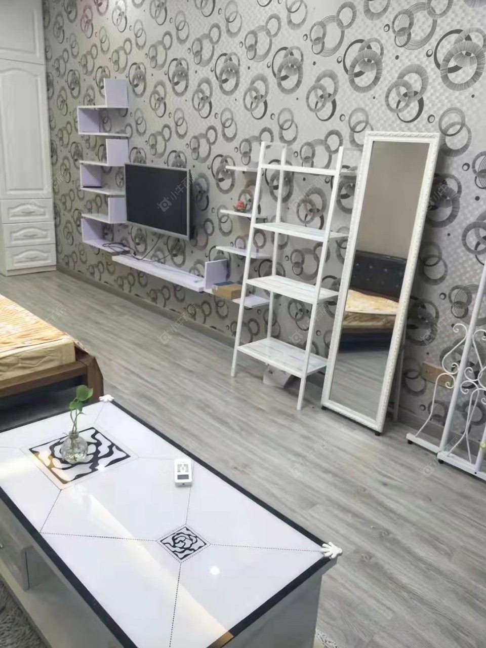 常州雅居乐星河湾在租房源室内图_小牛看房