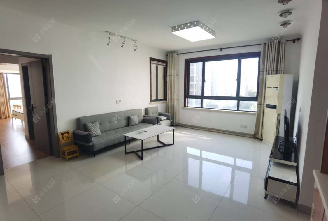 新城长岛房源室内图 常州新城长岛在租房源室内图_小牛看房