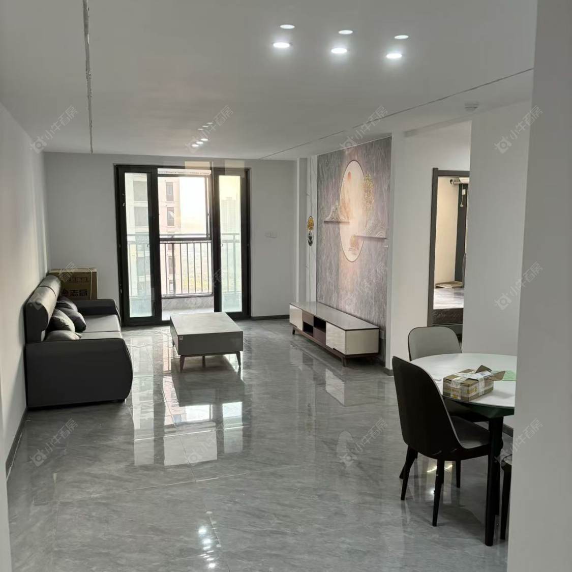 常州东青馨苑在租房源小区图_小牛看房