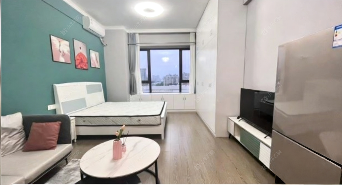 常州美的国宾府悦然寓在租房源_小牛看房