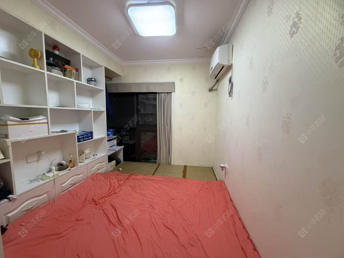 常州星河丹堤一区在租房源_小牛看房