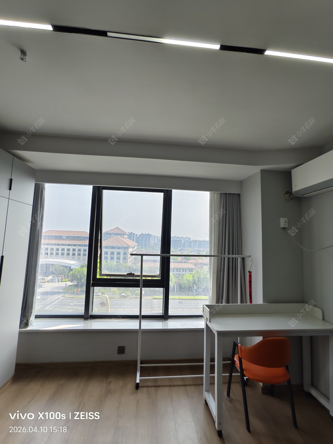 常州爱琴海公寓在租房源_小牛看房