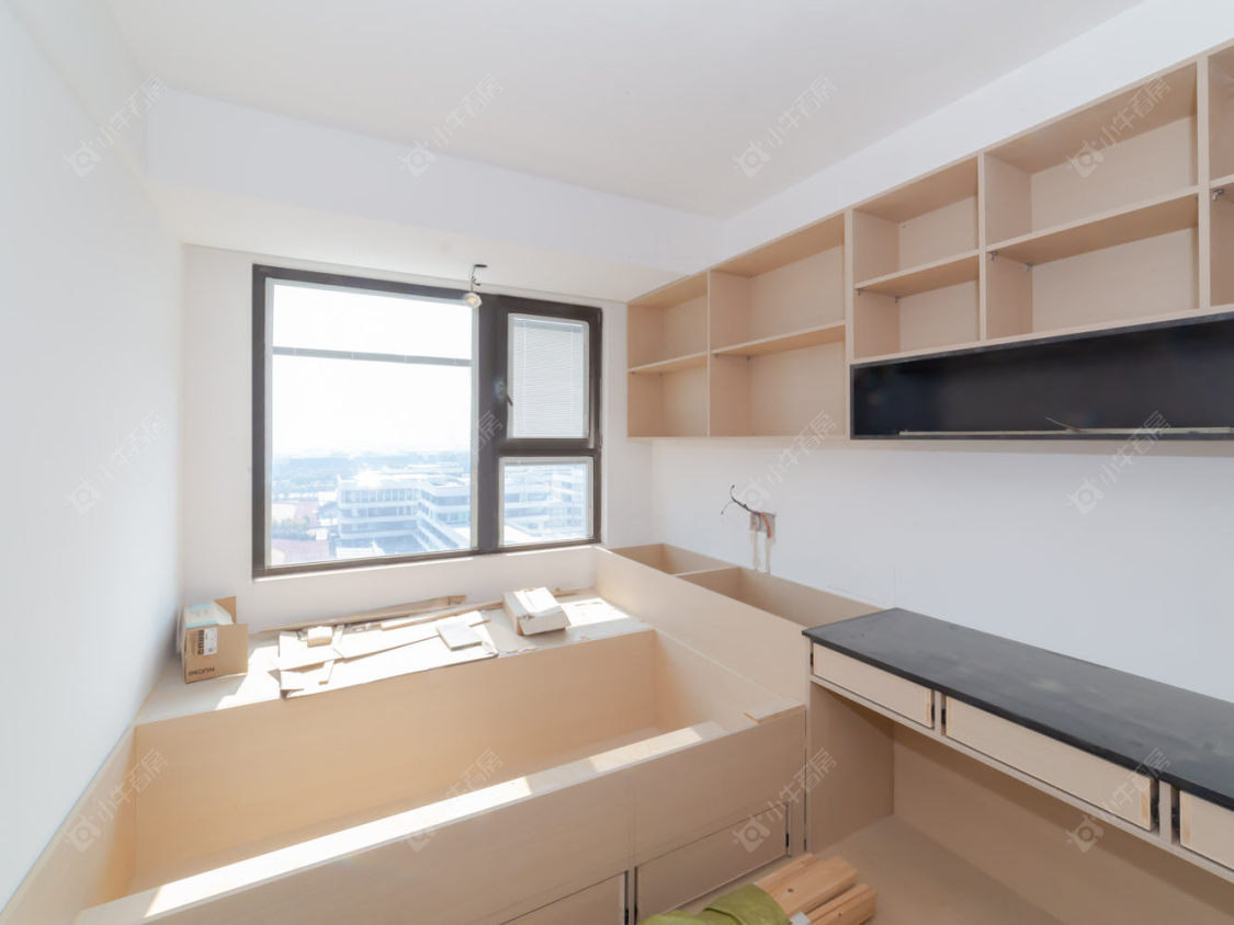 常州万科新都会在售二手房源室内图_小牛看房