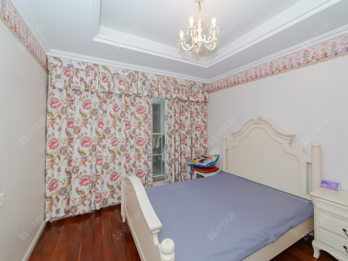 常州阳光花园(新北)别墅区在售二手房源室内图_小牛看房