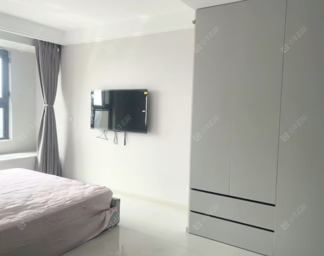 常州百馨西苑六期租房_小牛看房