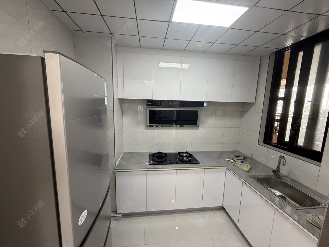 常州万达光语未来一期在租房源_小牛看房