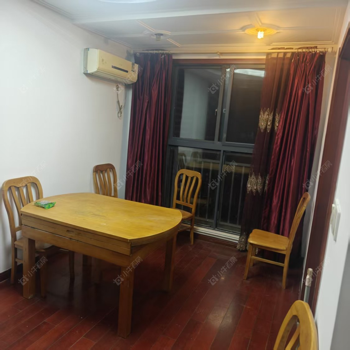 常州清水湾花园三期在租房源室内图_小牛看房