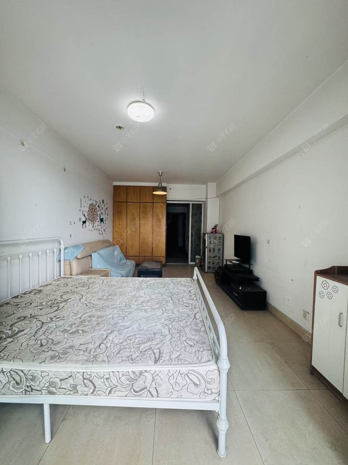 常州嘉宏盛世在租房源室内图_小牛看房