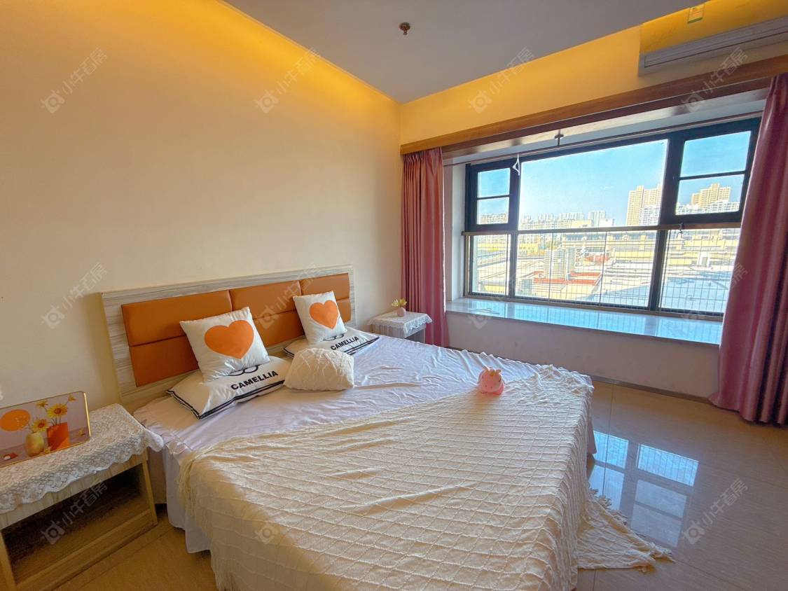 恒大翡翠华庭房源 常州恒大翡翠华庭在租房源_小牛看房