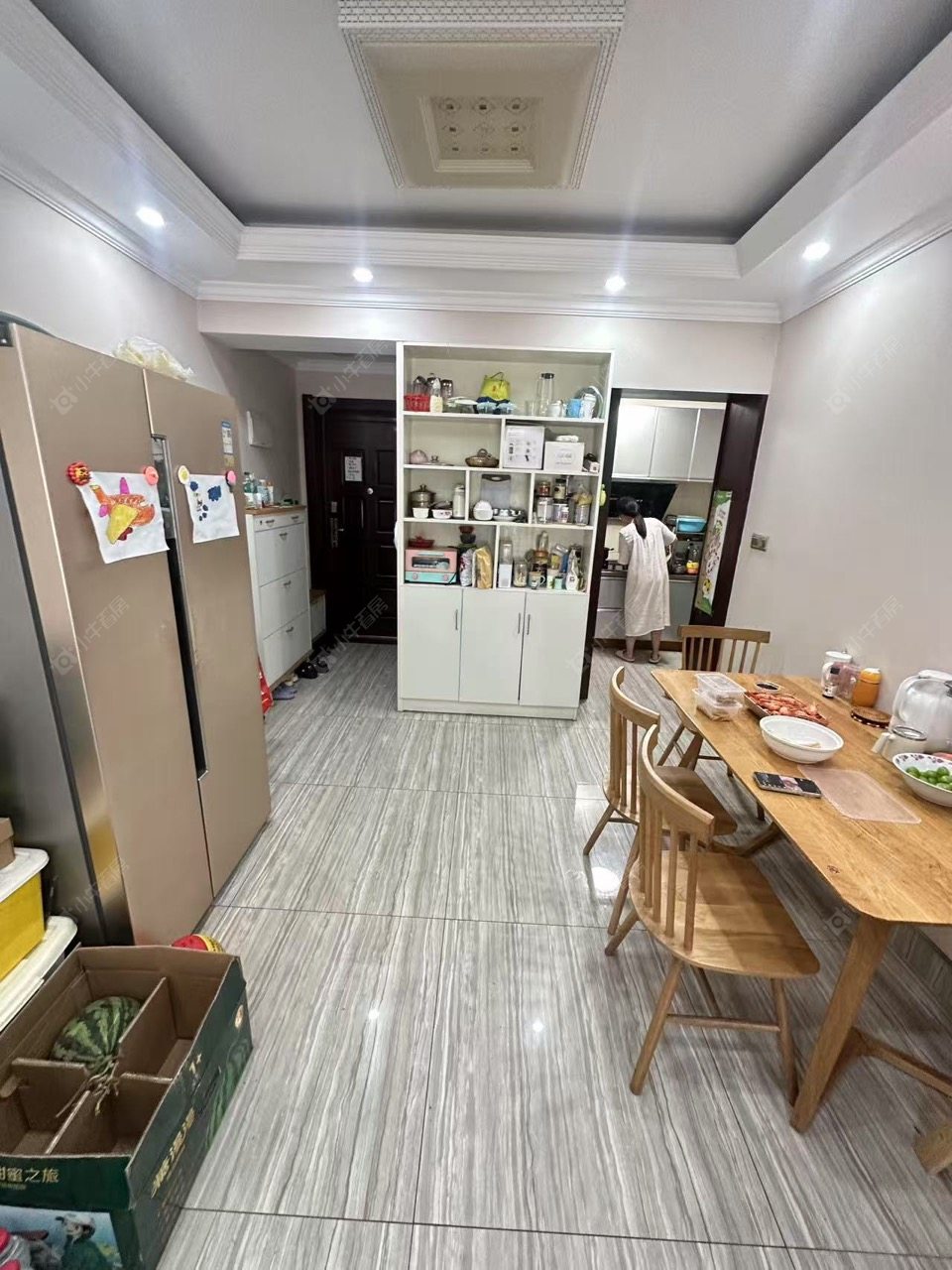 常州龙湖龙誉城三期租房_龙湖龙誉城三期3室2厅房源出租