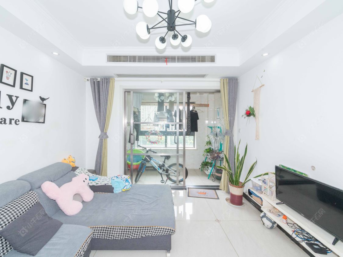 常州雨润城在售二手房_小牛看房