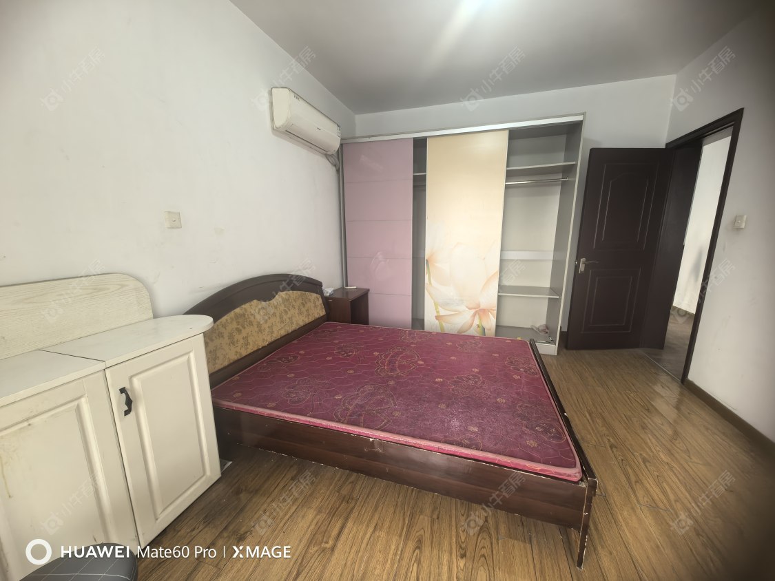 常州青竹苑C区在租房源室内图_小牛看房