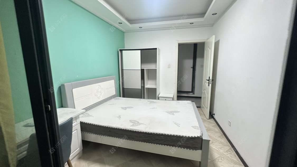 常州新城锦域租房_小牛看房