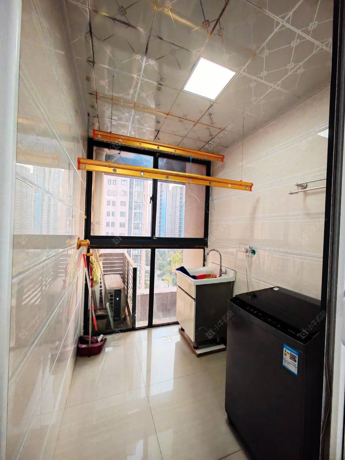 常州凯尔锋度在租房源室内图_小牛看房