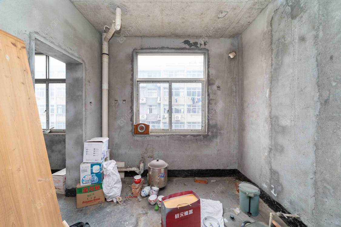 常州宋剑湖新村在售二手房源室内图_小牛看房