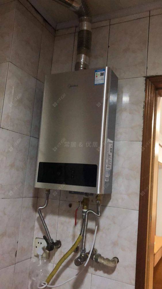 常州天安花园在租房源室内图_小牛看房