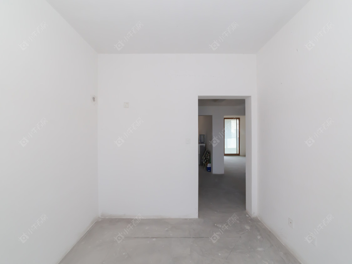 常州中央花园在售二手房源室内图_小牛看房