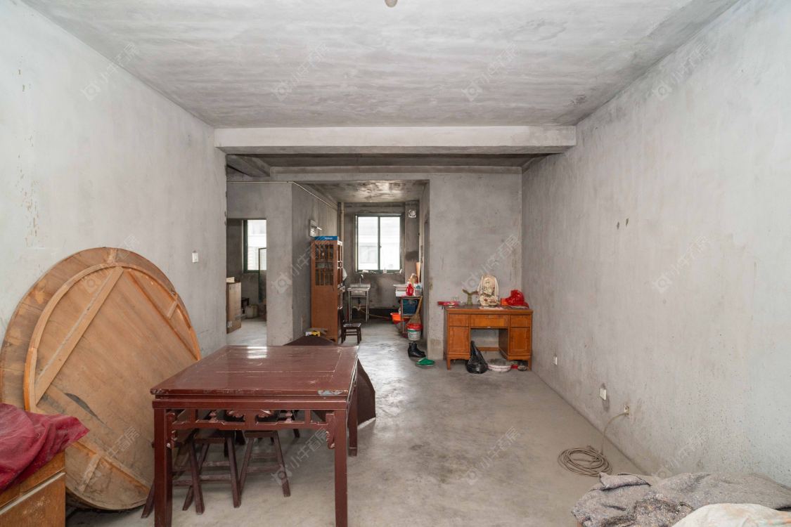 常州五兴苑在售二手房源室内图_小牛看房