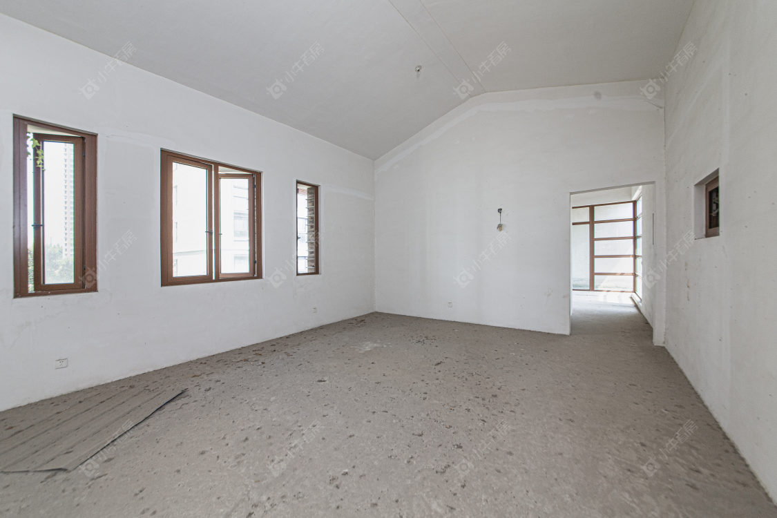 常州湖畔春秋在售二手房源室内图_小牛看房