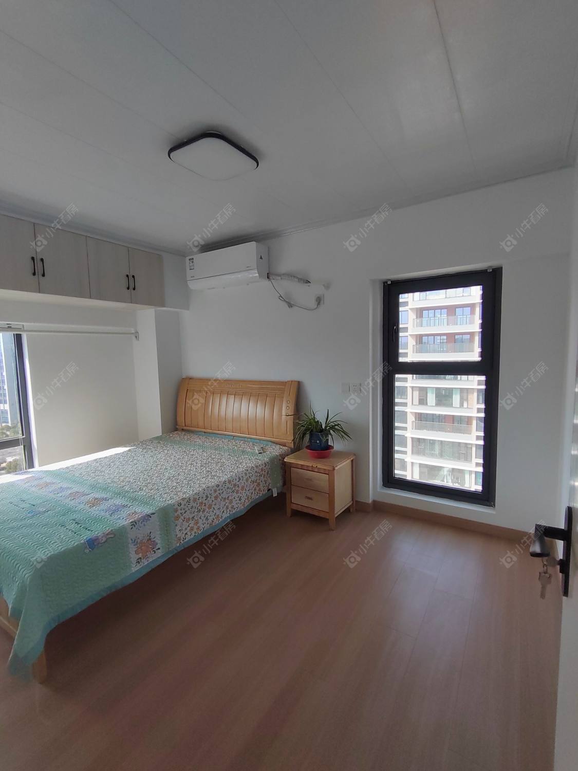 常州琅越龙洲在租房源室内图_小牛看房