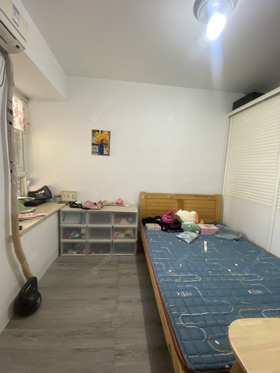 常州丰臣南郡在租房源室内图_小牛看房