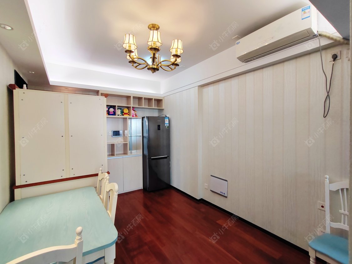 常州星河国际五区1室1厅1卫出租_小牛看房