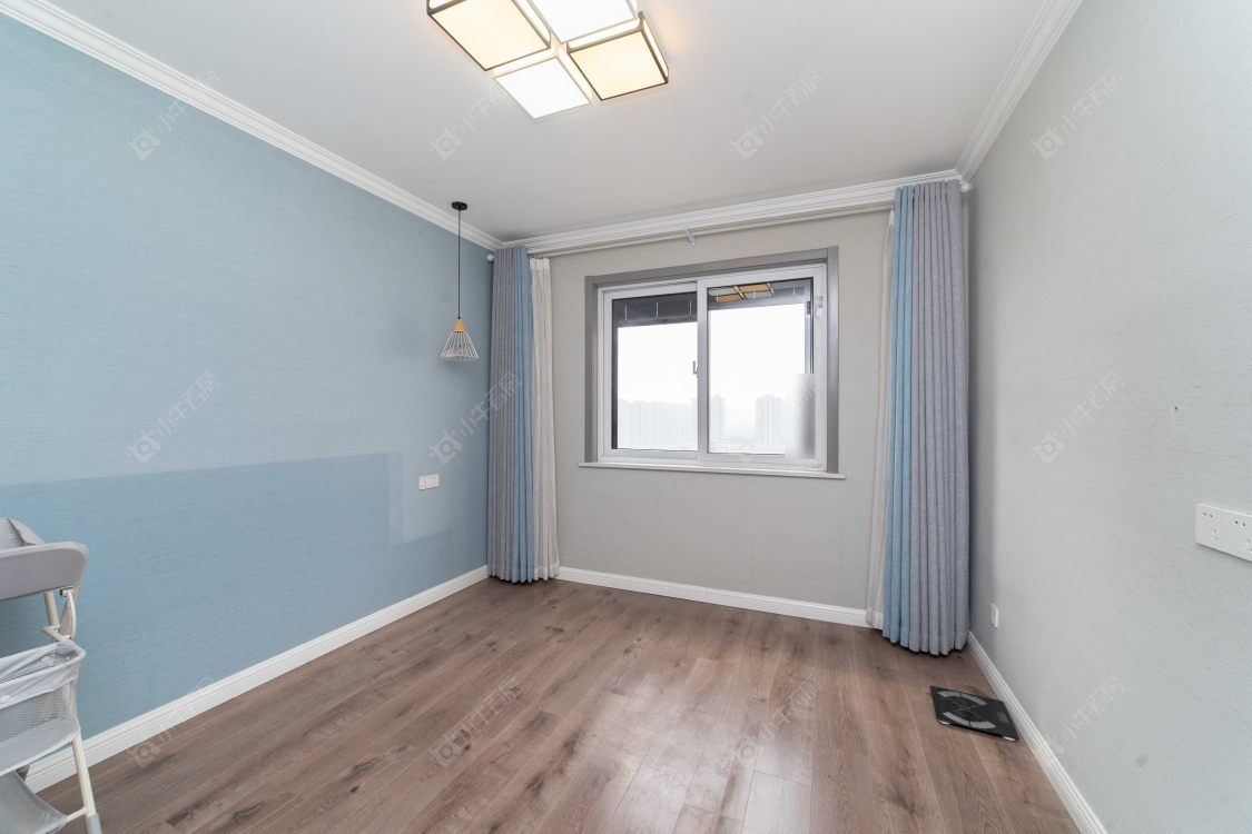 常州新城郡未来在售二手房源室内图_小牛看房