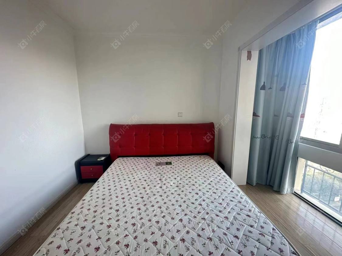 常州和平国际在租房源室内图_小牛看房