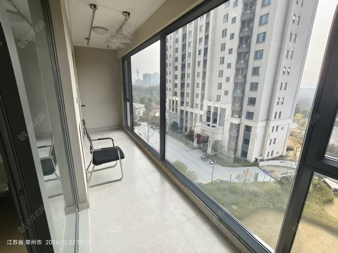 中海云樾里房源室内图 常州中海云樾里在租房源室内图_小牛看房