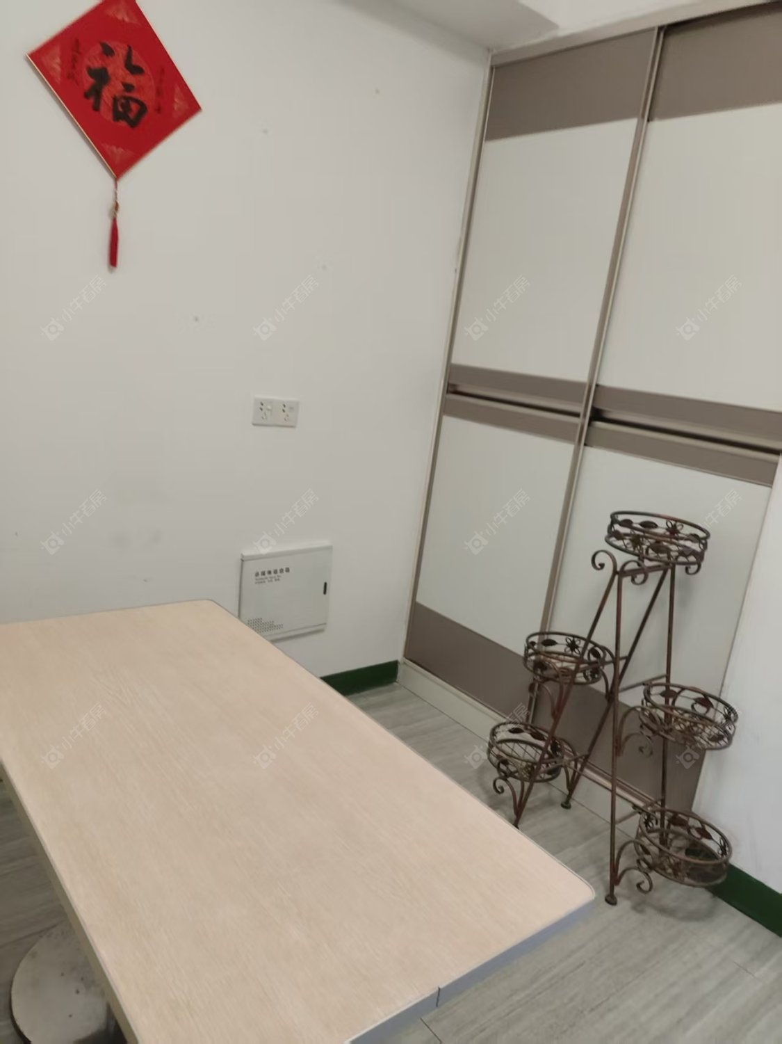 常州宝龙城市广场在租房源室内图_小牛看房