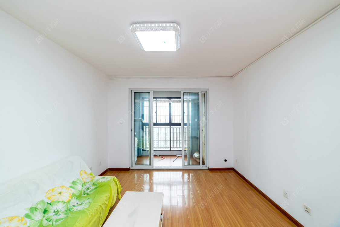 常州紫韵香庭一期在售二手房源室内图_小牛看房